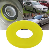 Rubber Bushing Dampers For Subaru Legacy BL BP Front Strut Tower Mount Buffer Shock Absorber Accessories Comfort Quite Ride Auto