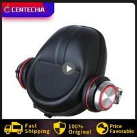 Earphones Waterproof Carry Case W820NB Headphone Portable Storage Box Headset EVA Hard Case Bag
