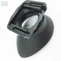Rubber Viewfinder Eyepiece Eyecup for Canon EOS 1D Mark III IV 1DS III 1DX 5D Mark III IV 7D 7D Mark II Camera Replace EG