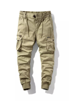 Twenty Eight Shoes Tapered Cargo Pants GJL8017