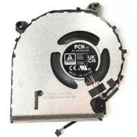 Applicable for Brand New &amp; Original Asus ASUS VivoBook M4200u X515ma F515 X515 Fan Cooling