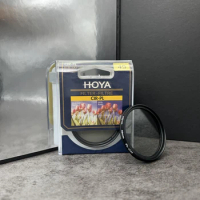 HOYA CPL Filter Circular Polarizer Lens Filter 40.5mm 43mm 46mm 49mm 52mm 55mm 58mm 62mm 67mm 72mm 77mm Slim Ring Polarizer