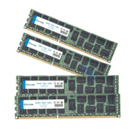 DDR3 4GB 8GB 16GB 32GB Server Memory REG ECC 1333 1600 1866MHz PC3 RAM Support X79 X58 LGA 2011 Motherboard 8G 4G 16G 32G PC3L