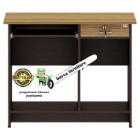 meja kantor vino Activ CT 90