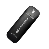 4G USB WiFi modem Sim Card Pocket Wireless Router S Mobile Broadband 150Mbps hotspot WIFI Dongle