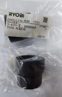 Spare Part Power Tool (ED-2630VR) 6361711 - Tool Sleeve Kyocera Ryobi