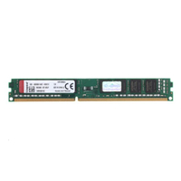 RAM DDR3(1333) 4GB Kingston Value Ram (KVR13N9S8/4)
