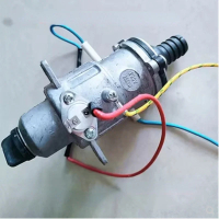 Garment Steamer Heating Element With Thermostat Insurance Wire Boiler Heater For Haier Garment Steam