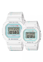 G-Shock Casio G-Shock x Baby-G Digital Watch LOV-21B-7 G Presents Lover’s Collection Couple Set Pair Watch
