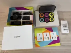 mocopi 中古美品 Yahoo!オークション -「sony mocopi」の落札相場・落札価格