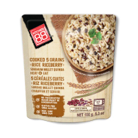 【Kitchen88】泰國五穀雜糧加熱即食飯 150gx1包