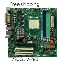 Suitable For Lenovo 780G L-A780 Desktop Motherboard M2RS780MH AM2 DDR2 Mainboard 100% tested fully work
