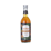 【Zestea Kombucha】X 興波咖啡 咖啡康普茶 300ML*12瓶(與世界冠軍聯手打造全新咖啡體驗、5億益生菌)