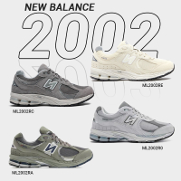 COD HOT New balance 2002R 2002R ml2002ra ml2002rc ml2002r0 ml2002re คลาสสิค วินเทจ รองเท้าวิ่ง รองเท้าผ้าใบz