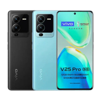【vivo】A+級福利品 V25 Pro 5G 6.56吋(12G/256GB)