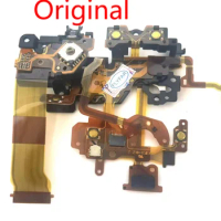 1PCS Top Cover Mode dial turntable Flex Cable For SONY A7R II ILCE-7RM2 / A7S II ILCE-7SM A7 II ILCE-7M2 Camera A7M2 A7R2 A7S2