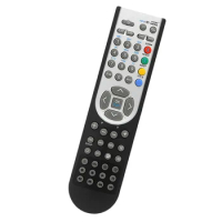Universal Remote Control For OKI TV V19,L19,C19,V22,L22,V24,L24,V26,L26,C26,V32,L32,C32 V37 L39 C40 V42 V46 Series Smart TV