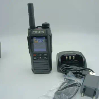 zello 4G sim+wifi+bluetooth walkie talkie