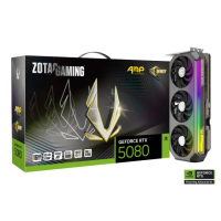 【ZOTAC 索泰】卡+電源+板組合★GAMING GeForce RTX 5080 AMP Extreme INFINITY 顯示卡+1000W+Z890