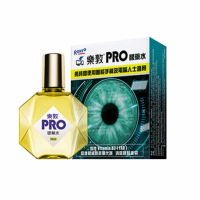 ROHTO樂敦 PRO眼藥水 15毫升