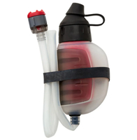 【【蘋果戶外】】MSR 09385 TrailShot個人手握濾水器 登山溯溪露營野生