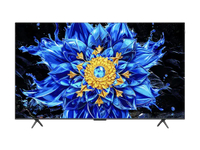 85" P8L QD-Mini LED 4K智能電視 (送 藍牙耳筒,8K HDMI) Google TV 85P8L (2026) TCL (包座檯安裝)