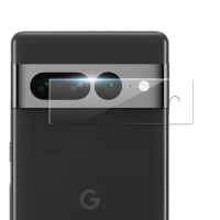 【HH】Google Pixel 7 Pro 鏡頭貼-鋼化玻璃保護貼系列(GPN-GLP7P-LENS)