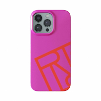 【Richmond&amp;Finch】RF iPhone 13 /13 Pro /13 Pro Max 瑞典手機殼 - 紫紅RF