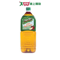 樹頂TreeTop100%蘋果汁2000ml【愛買】