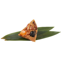 【億長御坊】北部台灣粽6顆(160g/顆;端午節;端午節肉粽)