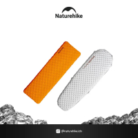 Naturehike Matras Angin Lipat Hiking Ultralight Tuye R5.8 CNH22DZ016 Sleeping Pad Camping