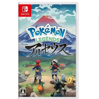 Nintendo Switch Pokemon Legends Arceus / Legend Arceus