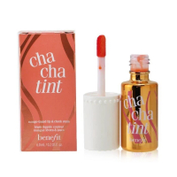 Benefit 唇頰兩用胭脂水6ml Chachatint