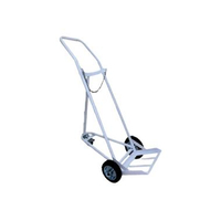 Trolly Tabung Oksigen Besar Troly Oxigen 6m3 Troly Oksigen Trolley