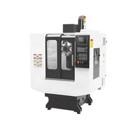 New BL-S450 CNC Automatic Metal Machining Mini Metal Drilling and Milling Machine Good Quality Fast Delivery Free After-sales