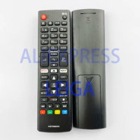 AKB75095308 Remote Control for LG Smart TV 43UJ6309 49UJ6309 60UJ6309 65UJ6309 43LJ64V 43UJ6307 55UJ6307 60UJ630