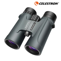 Celestron Field binoculars 10x42 outdoor concert professional high magnification high-definition nitrogen filled waterproof