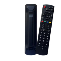 New Remote Control for Panasonic TH-42LRU20 TH-55LRU50 TH-32LRU5 TH-37LRU5 TH-42LRU5 TC-P42C2X TC-P50C2X TC-42PC2 TH-42PH20U TV