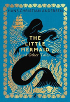 Kinokuniya Children Book - The Little Mermaid and Other Tales - 9780241783139