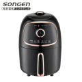 Songen松井 SG-200AF(G) 氣炸鍋|烤箱|烘烤爐