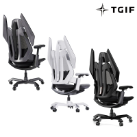 【TGIF】電競 LPL聯賽指定 T0 電競椅 人體工學椅 電腦椅 久坐舒服(3色)