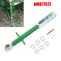 TML 3 Pt Lift Link AM877572 for John Deere 870 970 1070 Tractors Replaces am877572 3 Point Lift Link, Right-side