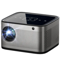 4K Android Projector 1080P Projector Portable