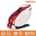 TOKUYO TC-730 PLAY玩美椅 按摩椅 110V 60Hz 165W 功耗 110kg 承重