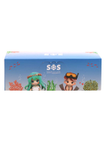 กล่องสุ่ม Art toy SoS Collection ( Box set)