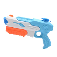 Water Guns for Kids Squirt WaterGuns Toy Long Range Toy Squirt Guns Summer-Fun Outdoor Swimming Pool Games Toys