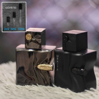 [ส่งฟรี] Spectre Ghost / Wraith EDP by Fragrance World น้ำหอมแบ่งขาย 2ml 5ml 10ml แท้ทุกหยด