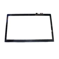 For 15.6"Asus VivoBook S500 S500CA Touch Screen Digitizer Panel Glass Sensor