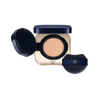Cle De Peau 肌膚之鑰 鑽光透薄修護氣墊粉底 SPF25 PA+++ (#O10) (MM) 14g
