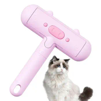Lint Roller for Clothes cat hair remover reusable lint roller remover hair pellets clothes removes hair from cats Lint remover